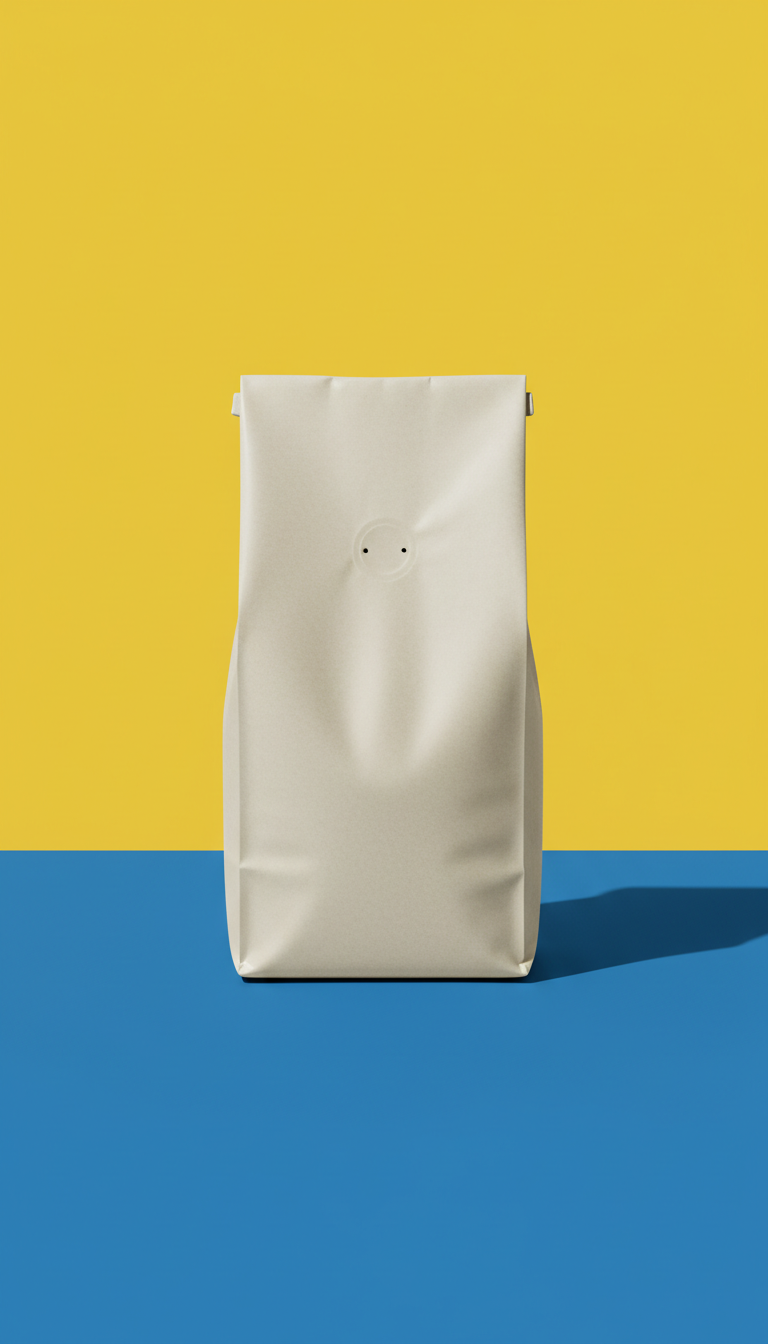 Single Origin Espresso Beans 250g Bag